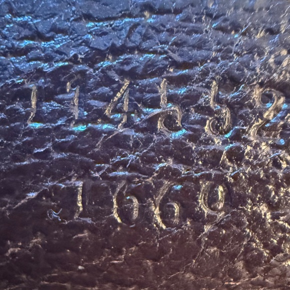 Authentic Gucci GG Jackie Canvas Backpack - Excellent Condition - Picture 9 of 9